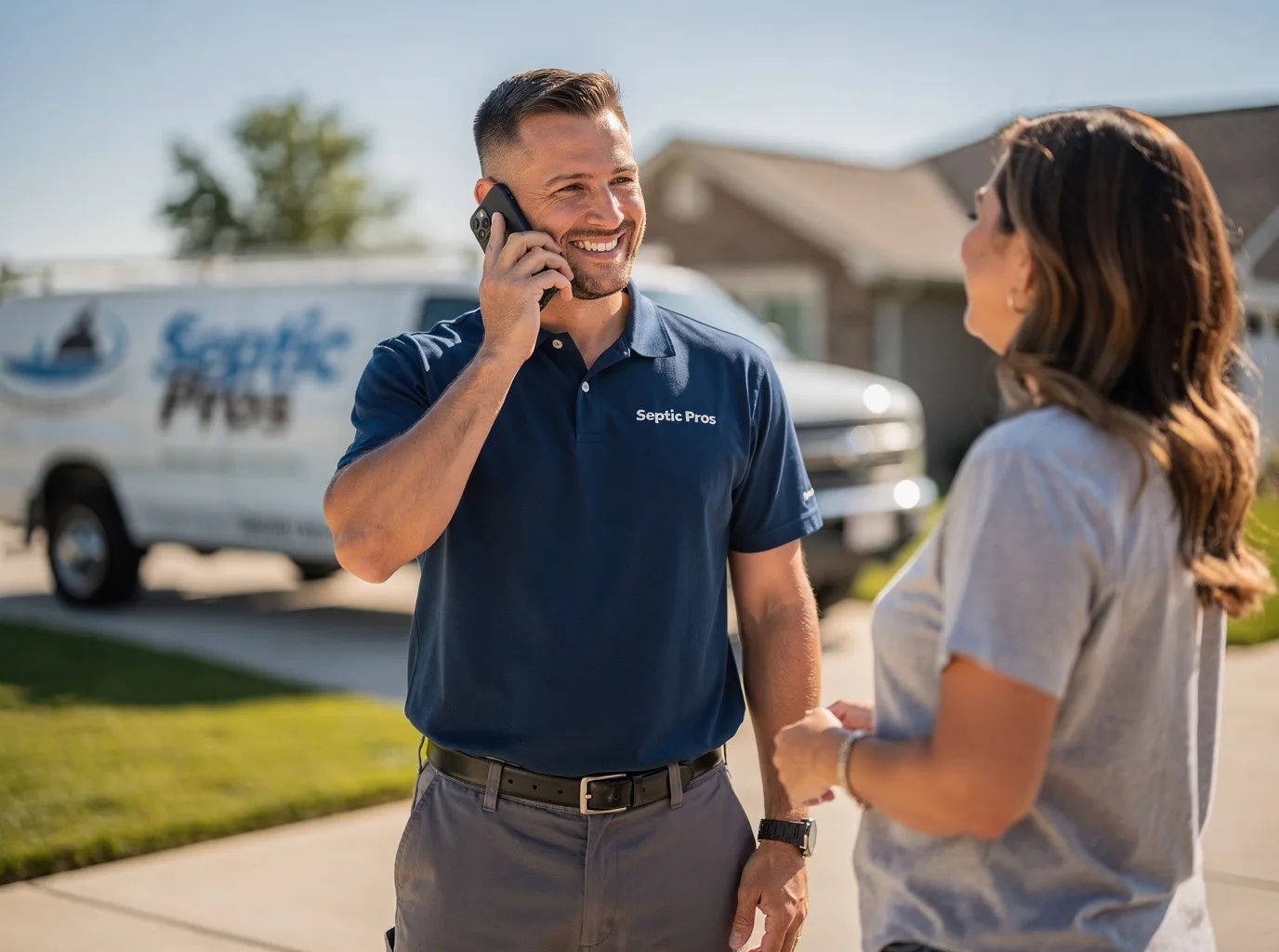 Septic Tank Pumping Shoreline, WA FAQs